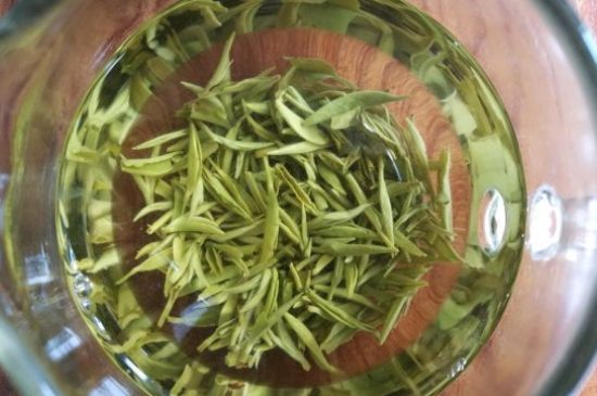 什么綠茶味道濃香，那個(gè)綠茶比較濃香？