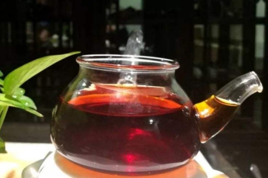 煮茶的步驟圖解，正確的煮白茶方法！