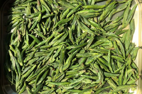 竹葉青茶怎么泡，竹葉青如何沖泡