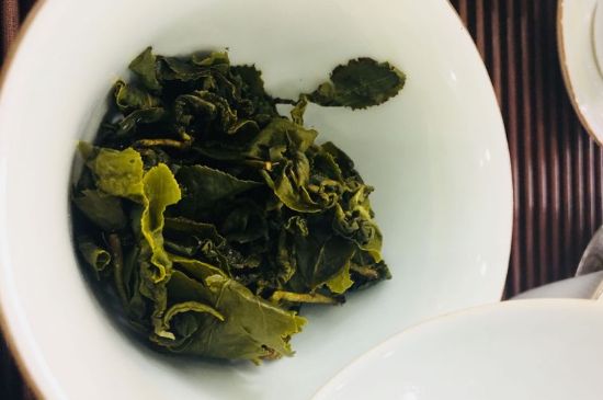 極邊烏龍茶怎么樣好不好，云南騰沖極邊烏龍茶好喝嗎