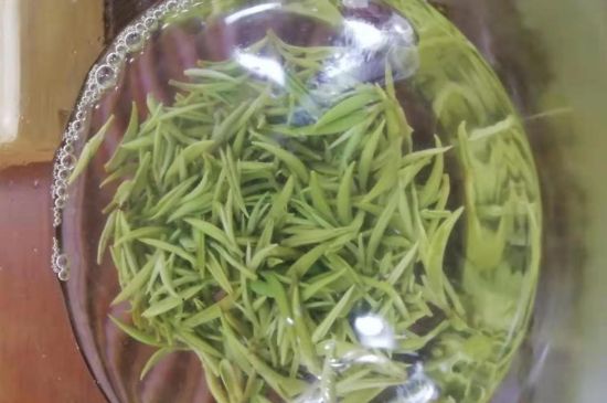 龍井好喝還是毛尖好喝，綠茶是龍井好還是毛尖好？