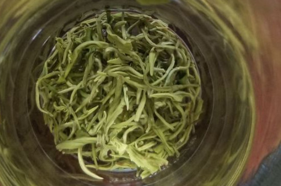 什么綠茶茶葉唇齒留香，哪個品種綠茶香氣好？