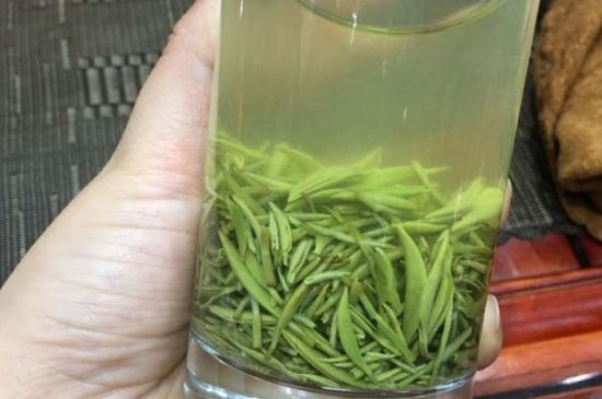 龍井好喝還是毛尖好喝，綠茶是龍井好還是毛尖好？