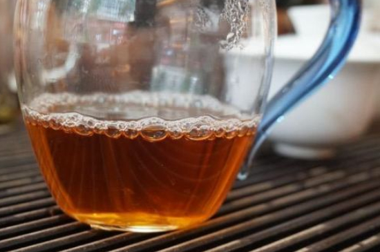 肉桂茶有哪些香氣，武夷巖茶肉桂有幾種香氣？