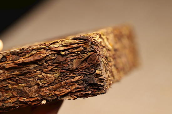 磚茶需要放冰箱嗎，磚茶怎么存放
