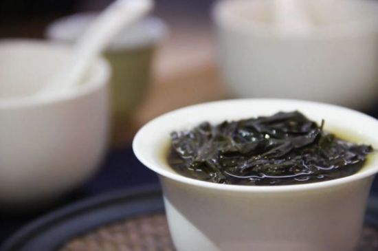 大紅袍為什么沒保質(zhì)期，武夷巖茶大紅袍能放幾年？
