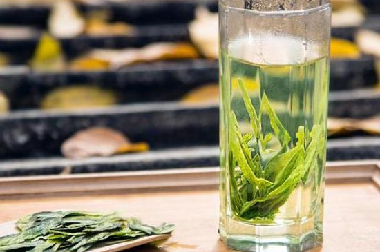 什么綠茶茶葉唇齒留香，哪個品種綠茶香氣好？