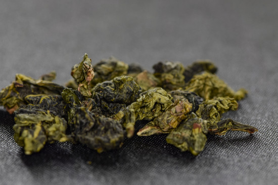 烏龍茶四大分類，烏龍茶分類及代表茶