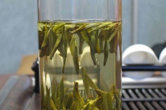 翠眉是什么茶，適合什么時候喝