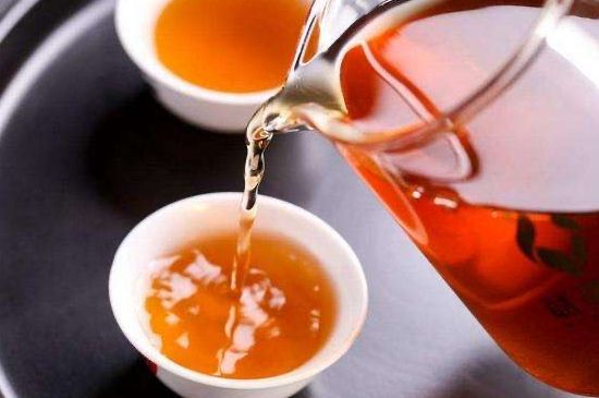 武夷巖茶大紅袍，喝起來是什么味道？
