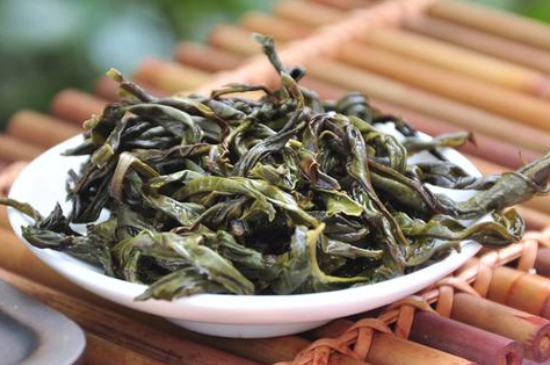 單叢茶十大香型以及常見品種大全，潮安鳳凰單樅十大名香歸類