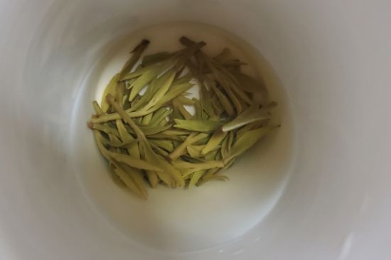 龍井好喝還是毛尖好喝，綠茶是龍井好還是毛尖好？