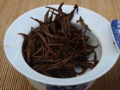 祁門和金駿眉哪個(gè)好喝，祁門和金駿眉哪個(gè)口感味好？