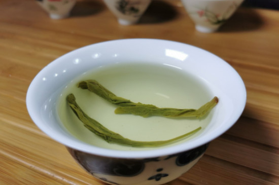什么綠茶茶葉唇齒留香，哪個品種綠茶香氣好？