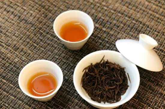 正山小種金駿眉哪個(gè)好，金駿眉正山小種的區(qū)別