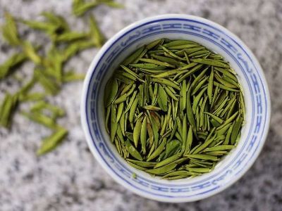 黃茶的種類，黃茶的代表茶葉