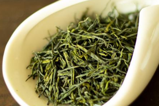 十大綠茶種類圖片大全，中國最好的綠茶品種排名