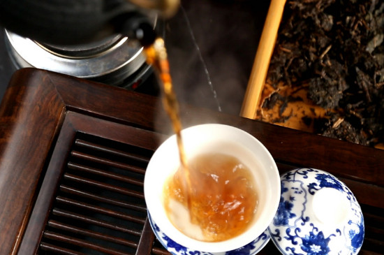 磚茶需要放冰箱嗎，磚茶怎么存放