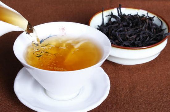 武夷十大巖茶排名，武夷巖茶最貴的幾款茶