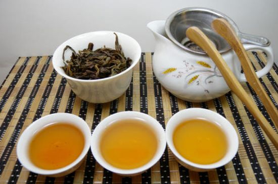 鴨屎香茶哪些人不能飲，什么人不能喝鴨屎香