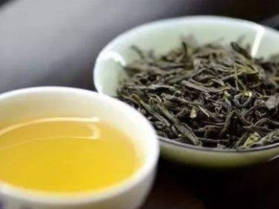 黃茶是什么茶，有哪些品種名稱
