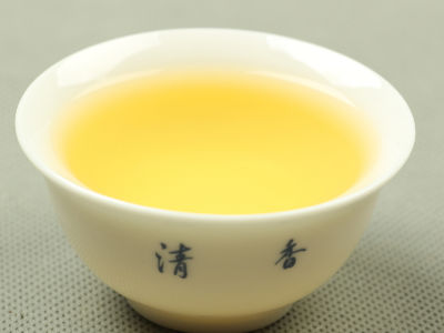 烏龍茶屬于什么茶，有什么功效與作用？