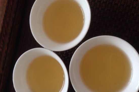 鴨屎茶的沖泡方法，烏龍單樅鴨屎香茶怎么泡