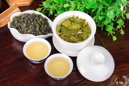 什么綠茶最香最好喝，綠茶口感與香氣排名