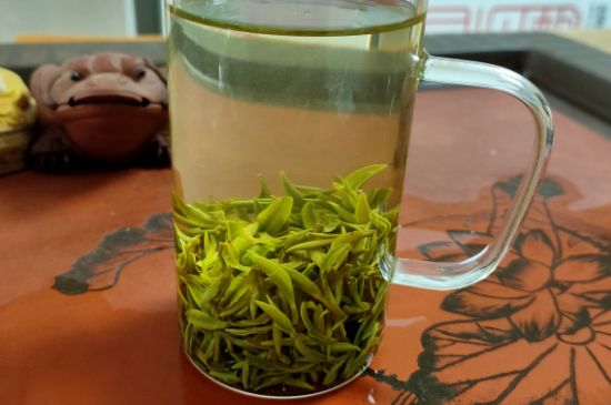 龍井好喝還是毛尖好喝，綠茶是龍井好還是毛尖好？