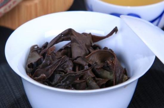煮茶的步驟圖解，正確的煮白茶方法！