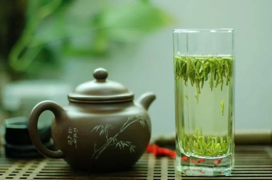 什么綠茶茶葉唇齒留香，哪個品種綠茶香氣好？