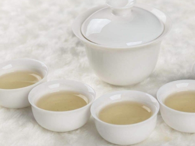 白茶煮好還是泡好喝，老白茶是泡還是煮？