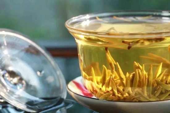 蒙頂山茶種類，蒙頂山哪種茶好？