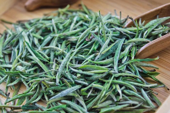 十大綠茶種類圖片大全，中國最好的綠茶品種排名