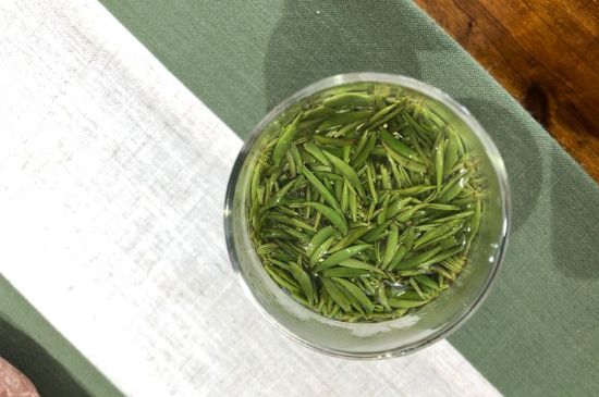 龍井好喝還是毛尖好喝，綠茶是龍井好還是毛尖好？