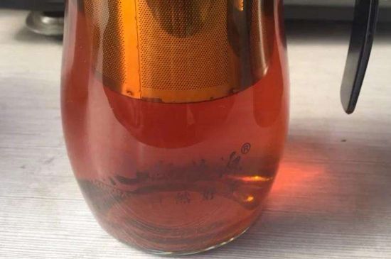 茯磚茶與普洱茶哪個好，茯茶和普洱茶口味區(qū)別