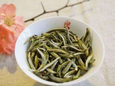 白茶有哪些品種排名，白茶的種類大全