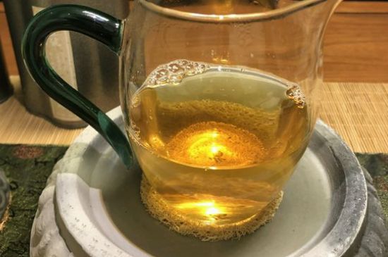 三年白茶賽砒霜，這是真的嗎？