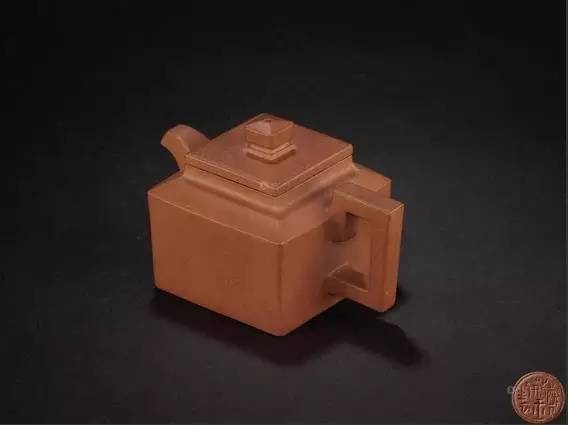 48種紫砂壺壺形大全，值得收藏！