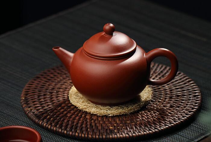 紫砂壺的三大基本特征，怎樣鑒別真假紫砂壺