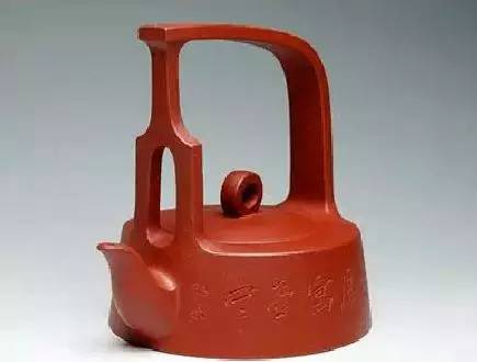 48種紫砂壺壺形大全，值得收藏！