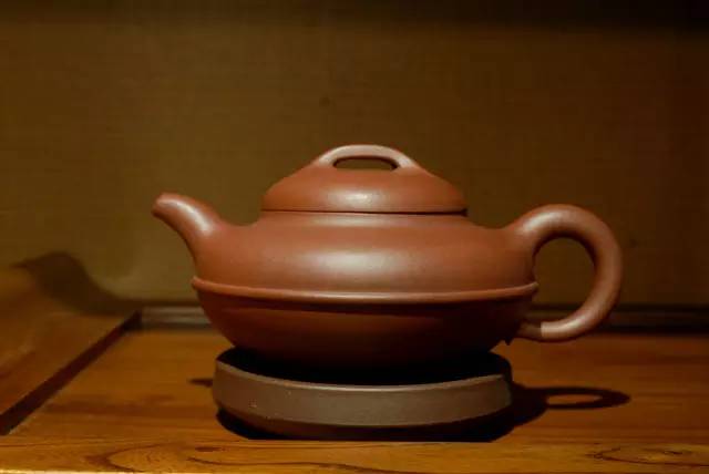 48種紫砂壺壺形大全，值得收藏！