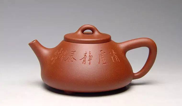 48種紫砂壺壺形大全，值得收藏！