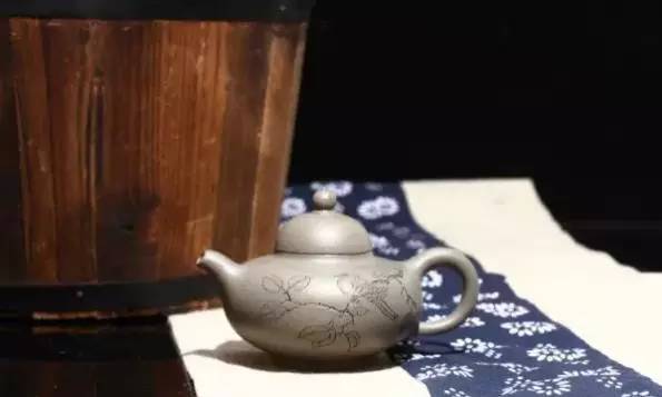 48種紫砂壺壺形大全，值得收藏！