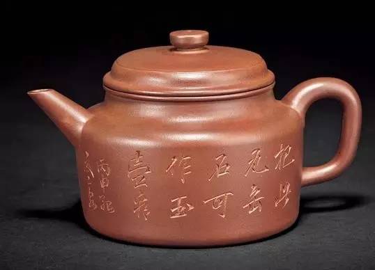 48種紫砂壺壺形大全，值得收藏！